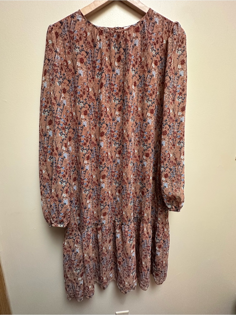 Wilfred Miriam Dress - Picture 2 of 4